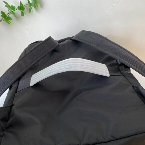 ?? New! Lululemon Black Backpack main image 4